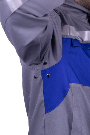 Куртка СТРОНГ летняя