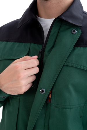 Костюм ТЕХНИК 2 летний