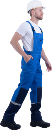 Костюм КМ-10 ЛЮКС летний