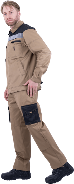 Костюм ДОКЕР летний