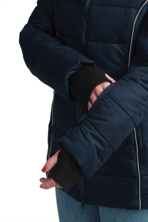 Куртка ФЬЮЖЕН зимняя