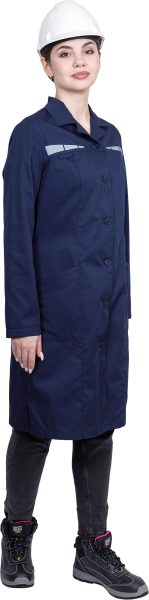 Халат ОПЕРАТОР летний