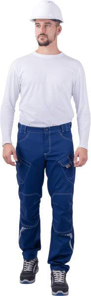 Брюки ПЕРФЕКТ летние