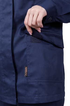 Костюм ОПЕРАТОР летний