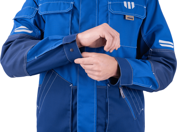 Куртка ЭДВАНС летняя