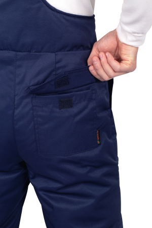 Костюм СПЕЦ зимний