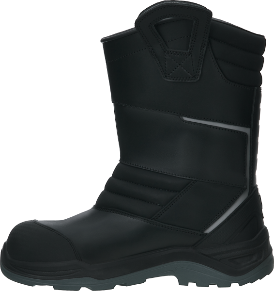 Сапоги VERT с КП и КС шерст.мех