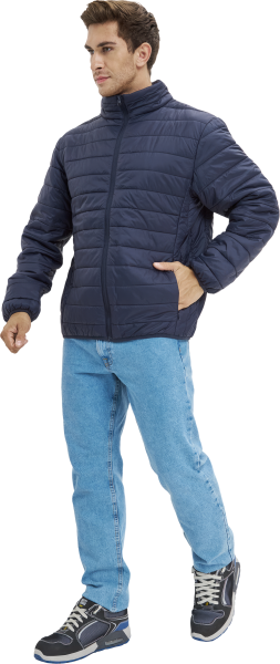 Куртка ДЕМИ стеганая