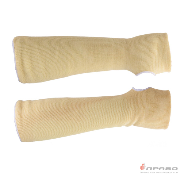 Нарукавники  для защиты рук от порезов Jeta Safety JKVS056 (4 класс)