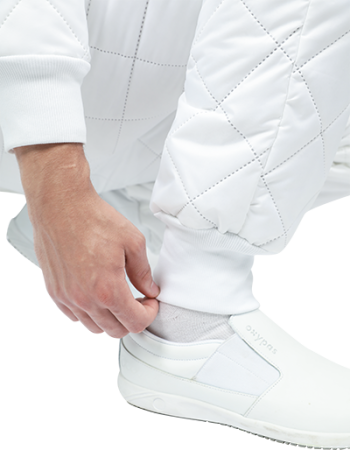 Брюки утепленные АПРЕЛЬ