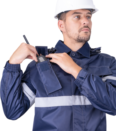 Костюм ПЕТРОЛЕУМ-2