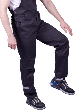 Полукомбинезон СТРОНГ летний