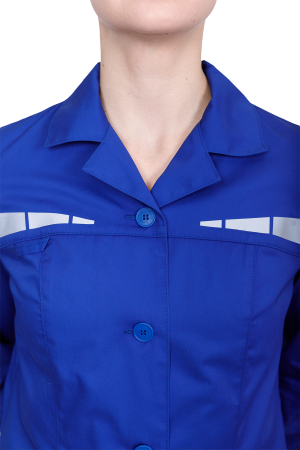 Халат ОПЕРАТОР летний