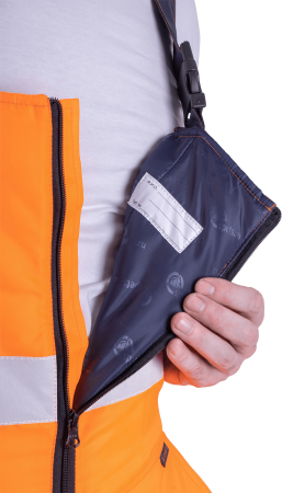 Костюм БРАЙТ зимний