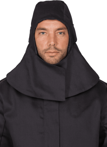 Подшлемник сварщика ПРОМЕТЕЙ ФРОСТ