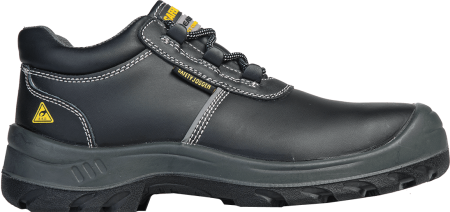 Полуботинки AURA (АУРА) с КП и КС