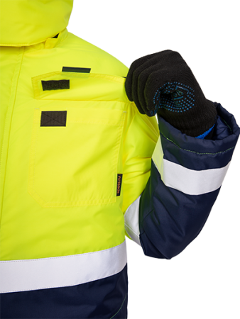 Костюм БРАЙТ зимний