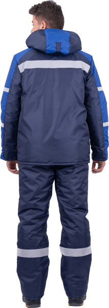 Костюм РОУД зимний