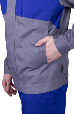 Куртка СТРОНГ летняя