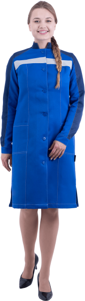 Халат РОУД летний