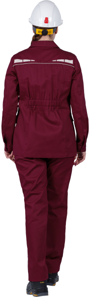 Костюм ОПЕРАТОР летний