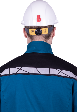 Куртка СТРОНГ летняя