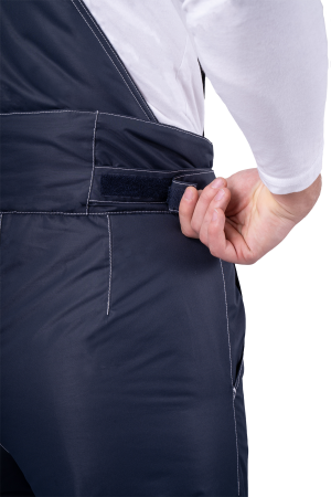 Костюм СТАРАТЕЛЬ зимний