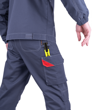 Костюм СТАРАТЕЛЬ летний