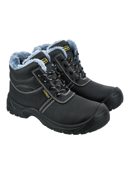 Ботинки СПЕЦ-1 иск.мех