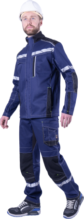 Куртка КОРПОРАЦИЯ летняя