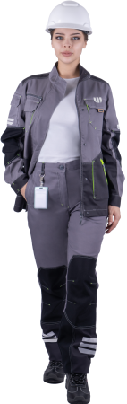 Куртка ЭДВАНС летняя