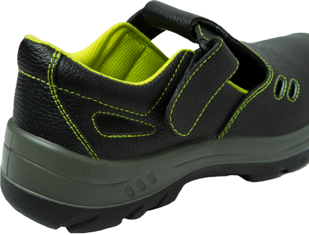 Полуботинки с перфорацией СПЕЦ® с МП