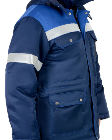 Костюм СИРИУС-ТИТАН куртка, п/к