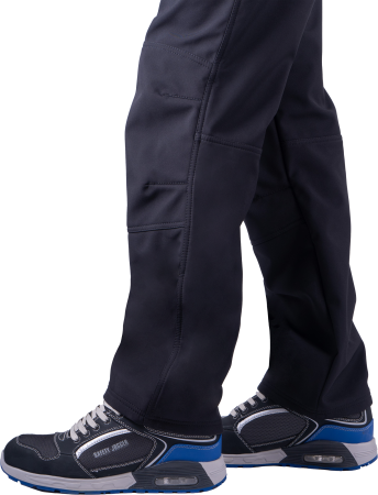 Брюки СОФТШЕЛЛ