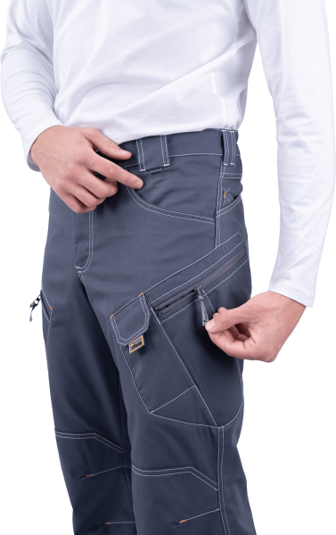 Брюки ПЕРФЕКТ летние