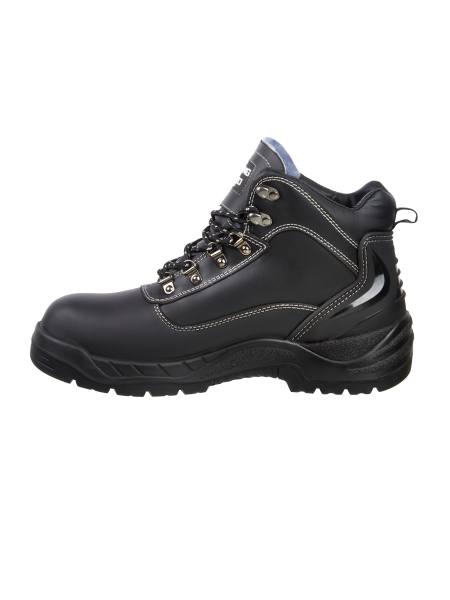 Ботинки STRONG NITRO (СТРОНГ НИТРО) с КП и КС нат. мех