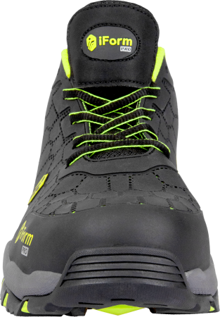 Полуботинки iForm® PRO (ПРО) с КП