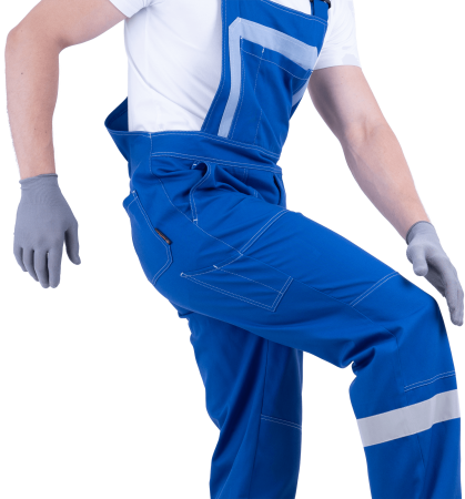 Костюм РАЦИОНАЛИЗАТОР летний