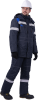 Костюм СТАРАТЕЛЬ зимний