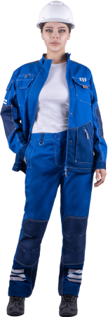 Куртка ЭДВАНС летняя