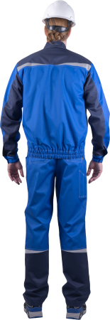 Костюм КМ-10 ЛЮКС летний