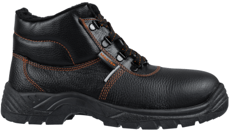 Ботинки МАСТЕР с МП иск. мех