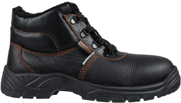 Ботинки МАСТЕР иск. мех