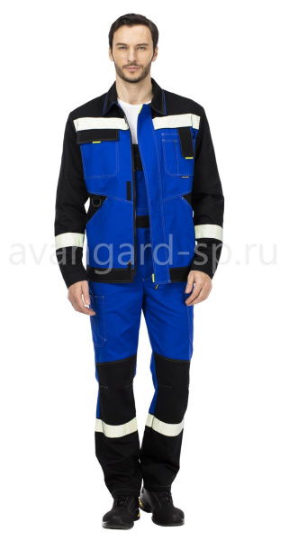 Куртка "Гудзон"