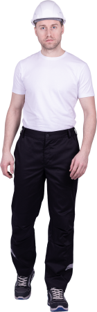 Брюки СТРОНГ летние