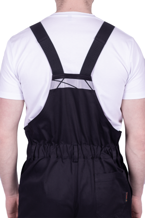 Полукомбинезон СТРОНГ летний