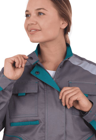 Костюм ГАЛАКТИКА летний