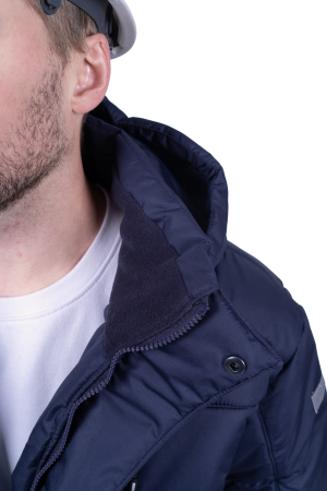 Куртка ФЬЮЖЕН зимняя