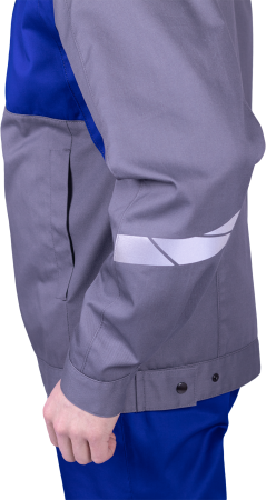 Куртка СТРОНГ летняя