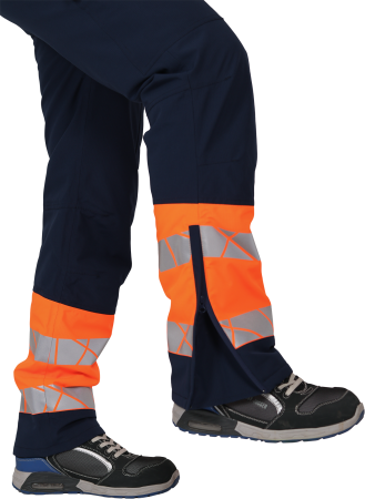 Брюки мужские утепленные ACTIVE